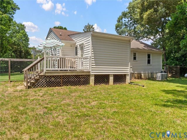 3607 Pacetown Rd, Goochland, VA 23153