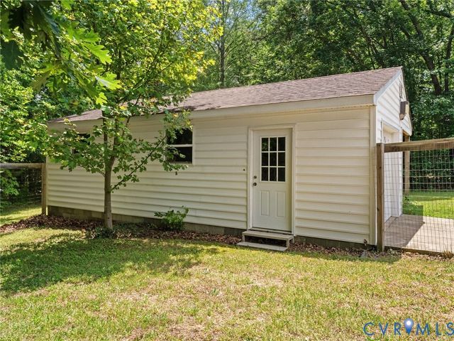 3607 Pacetown Rd, Goochland, VA 23153