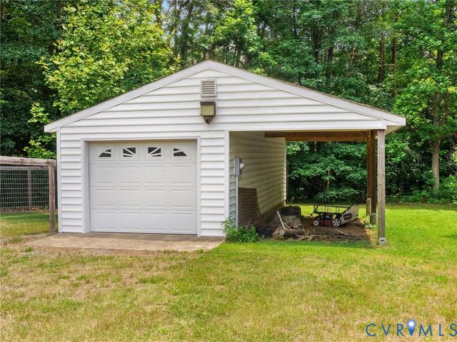 3607 Pacetown Rd, Goochland, VA 23153