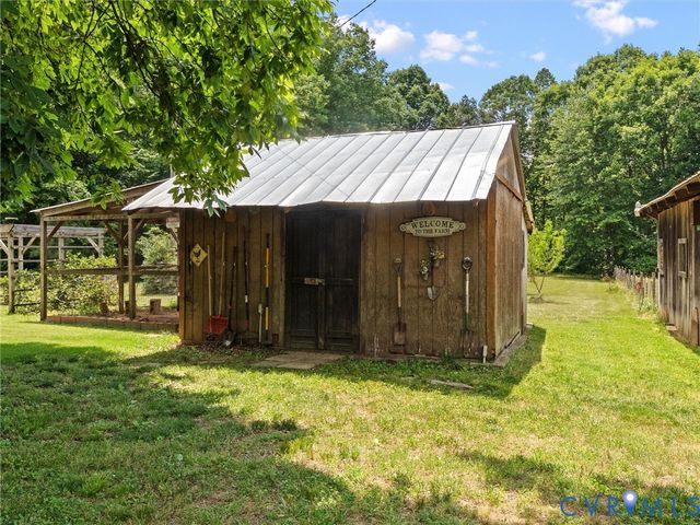 3607 Pacetown Rd, Goochland, VA 23153