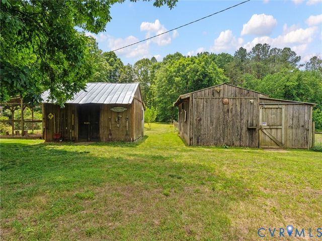 3607 Pacetown Rd, Goochland, VA 23153