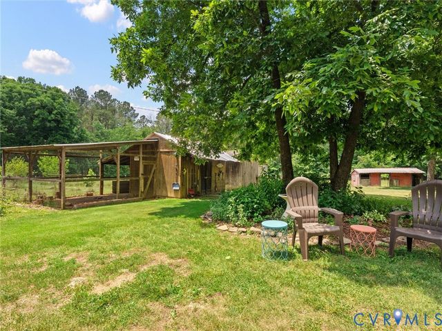 3607 Pacetown Rd, Goochland, VA 23153