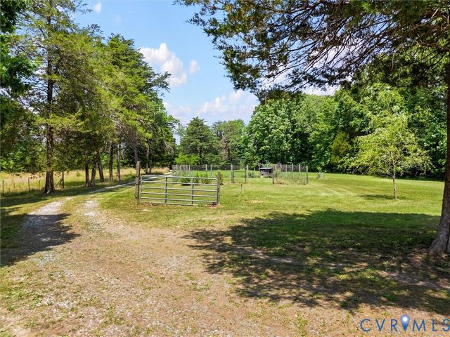 3607 Pacetown Rd, Goochland, VA 23153