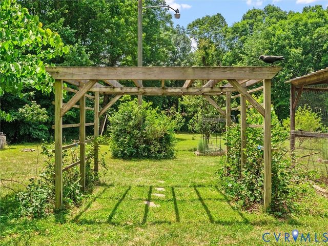 3607 Pacetown Rd, Goochland, VA 23153