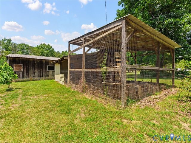 3607 Pacetown Rd, Goochland, VA 23153