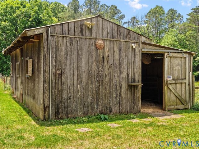 3607 Pacetown Rd, Goochland, VA 23153