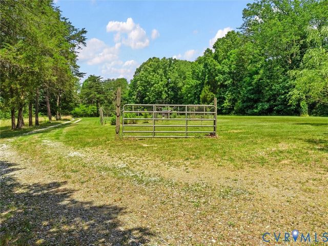 3607 Pacetown Rd, Goochland, VA 23153