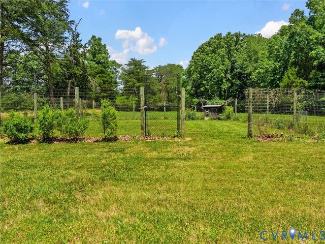 3607 Pacetown Rd, Goochland, VA 23153