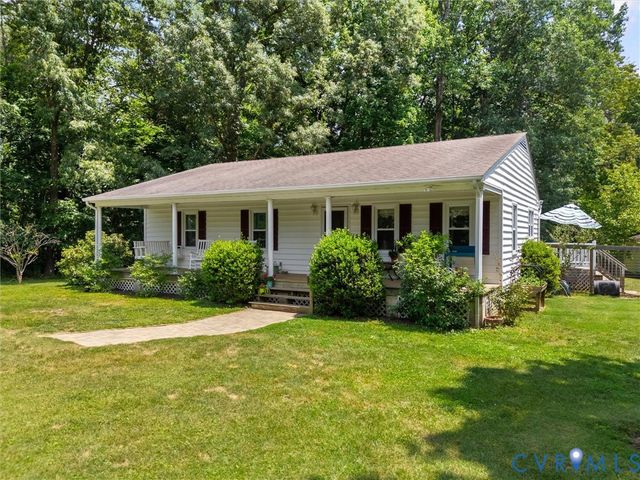 3607 Pacetown Rd, Goochland, VA 23153