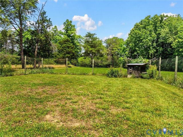 3607 Pacetown Rd, Goochland, VA 23153