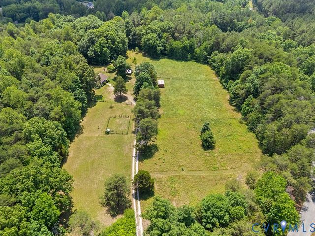 3607 Pacetown Rd, Goochland, VA 23153