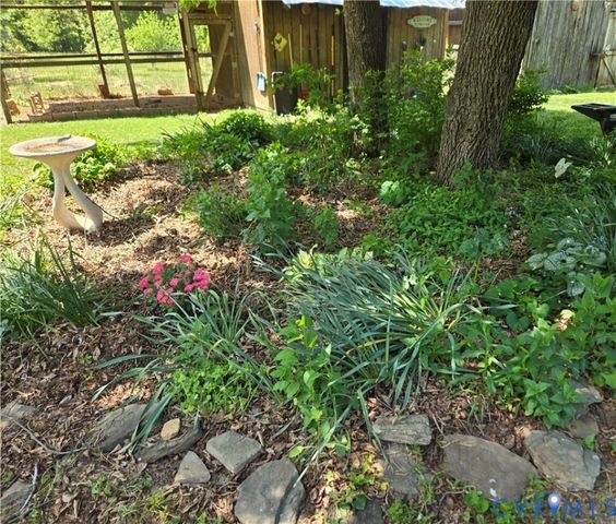 3607 Pacetown Rd, Goochland, VA 23153
