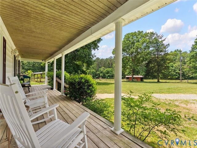 3607 Pacetown Rd, Goochland, VA 23153
