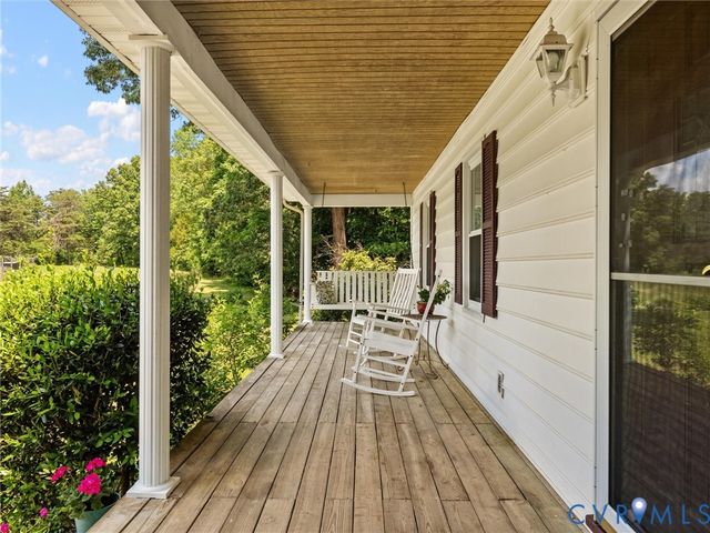 3607 Pacetown Rd, Goochland, VA 23153