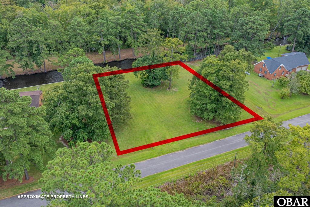 Image 20 of property listing at 104 Pike Drive, Elizabeth City, NC 27909