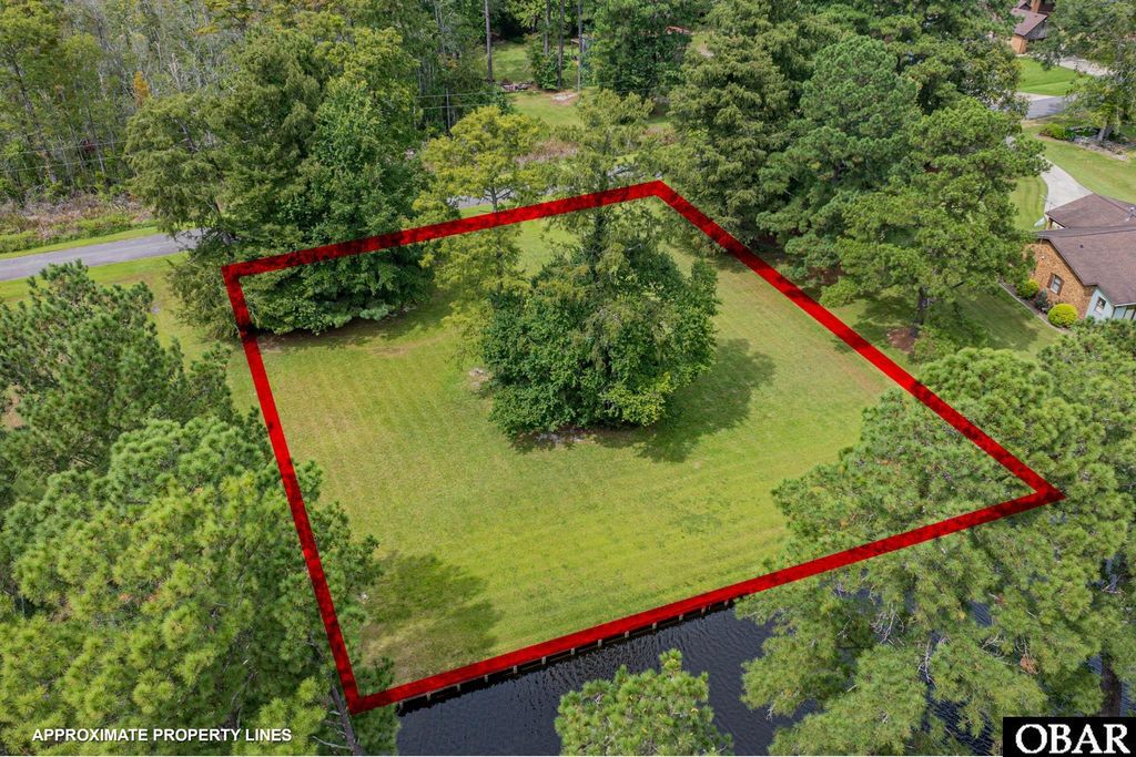 Image 21 of property listing at 104 Pike Drive, Elizabeth City, NC 27909