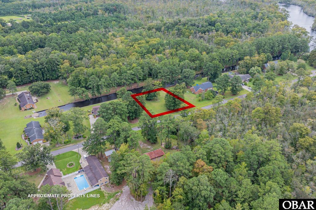 Image 28 of property listing at 104 Pike Drive, Elizabeth City, NC 27909