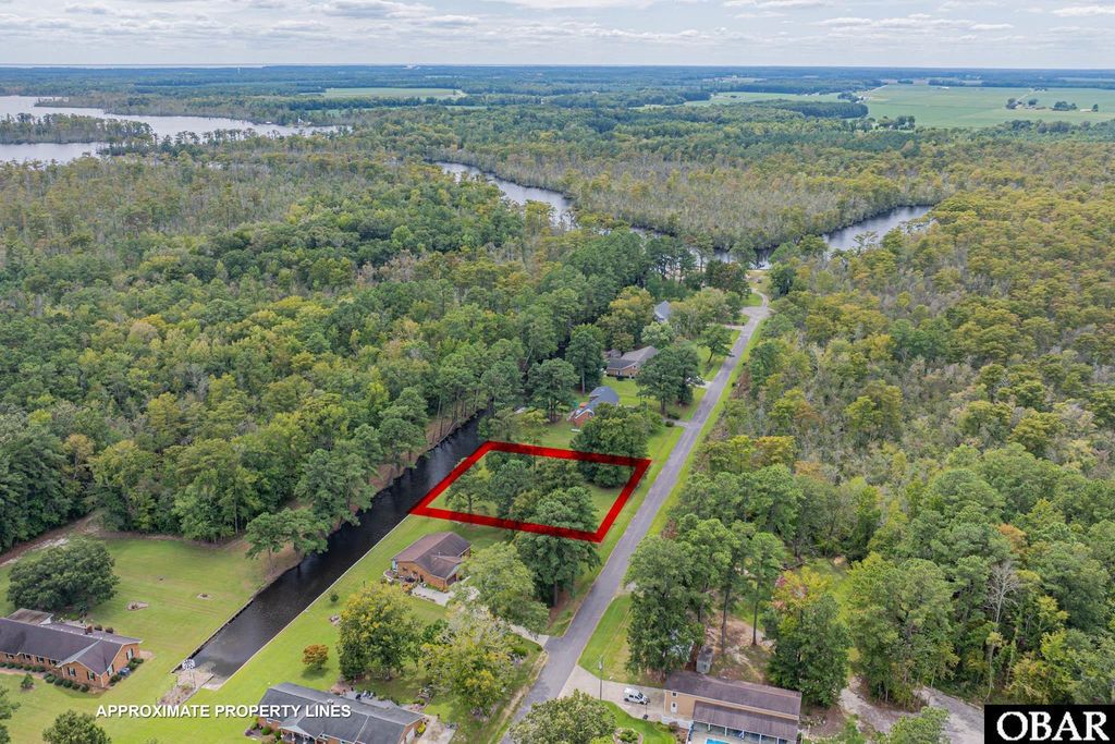 Image 31 of property listing at 104 Pike Drive, Elizabeth City, NC 27909