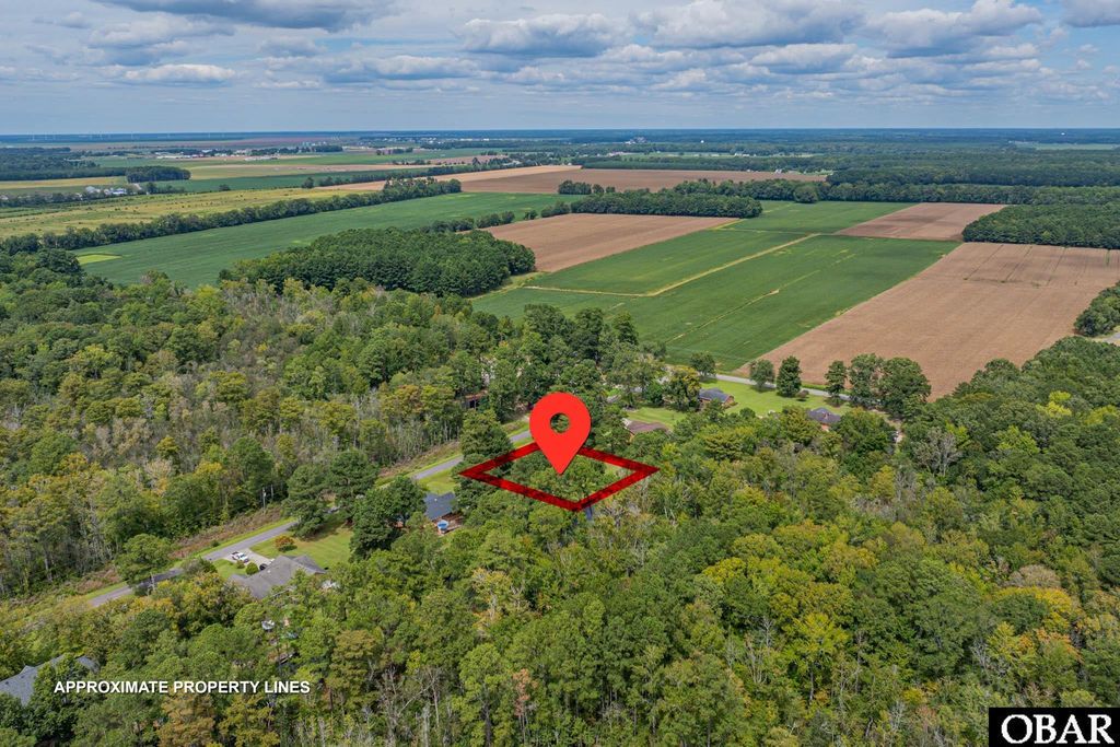 Image 34 of property listing at 104 Pike Drive, Elizabeth City, NC 27909