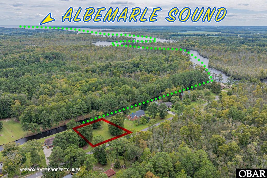 Image 35 of property listing at 104 Pike Drive, Elizabeth City, NC 27909