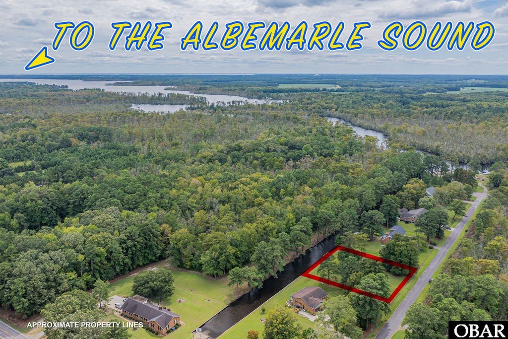 Image 36 of property listing at 104 Pike Drive, Elizabeth City, NC 27909