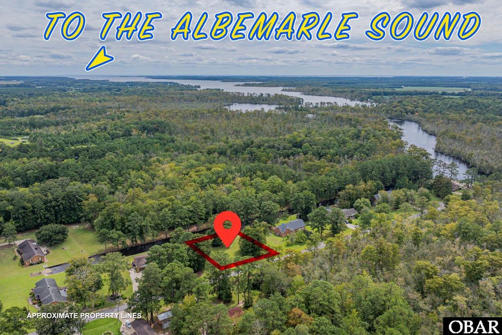 Image 37 of property listing at 104 Pike Drive, Elizabeth City, NC 27909