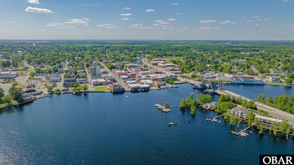 Image 40 of property listing at 104 Pike Drive, Elizabeth City, NC 27909