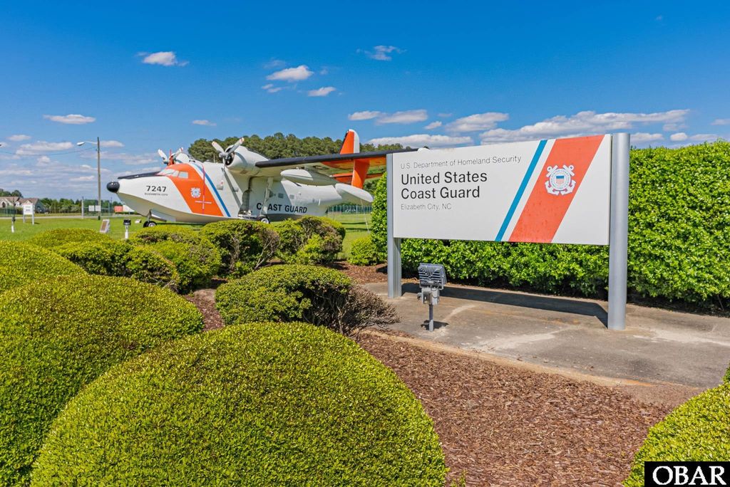 Image 42 of property listing at 104 Pike Drive, Elizabeth City, NC 27909