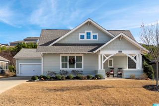 3064 SIMMS LANDING, Pelham, AL 35124