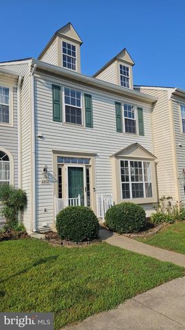 6852 DRIFTON CT, Centreville, VA 20121