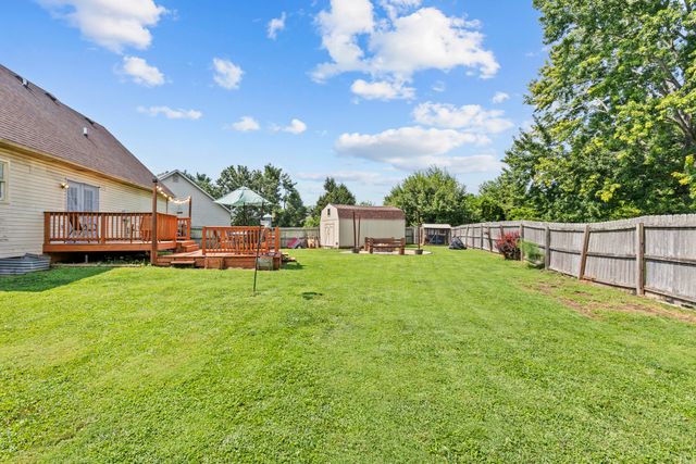 217 Corral Court, Frankfort, KY 40601