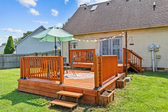 217 Corral Court, Frankfort, KY 40601