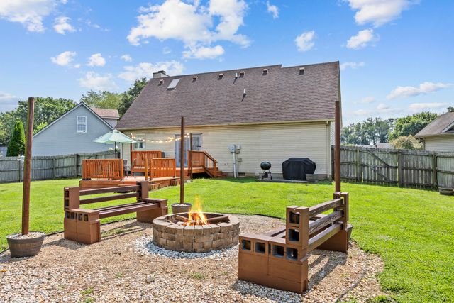 217 Corral Court, Frankfort, KY 40601
