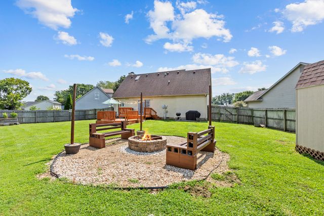217 Corral Court, Frankfort, KY 40601