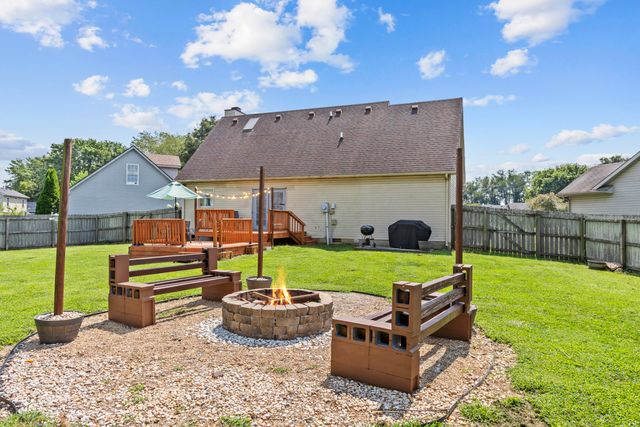 217 Corral Court, Frankfort, KY 40601