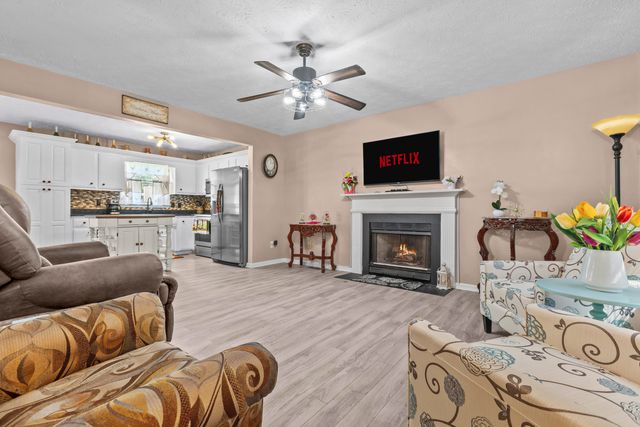217 Corral Court, Frankfort, KY 40601