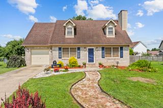 217 Corral Court, Frankfort, KY 40601