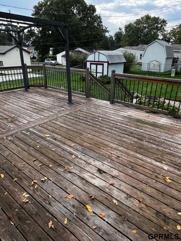 7405 Josephine Street S, La Vista, NE 68128