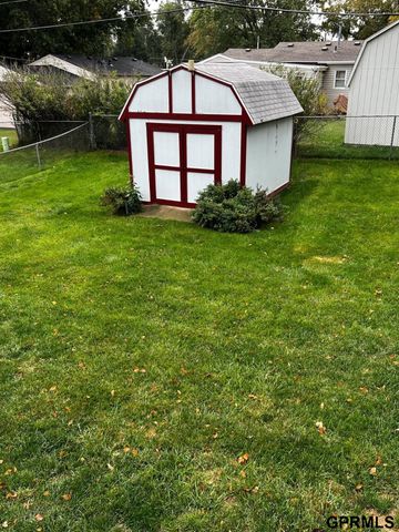 7405 Josephine Street S, La Vista, NE 68128