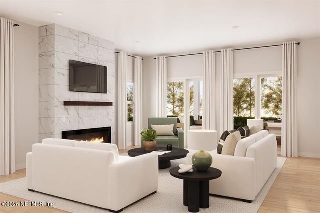 508 FOAL RIDGE Drive, St. Augustine, FL 32092