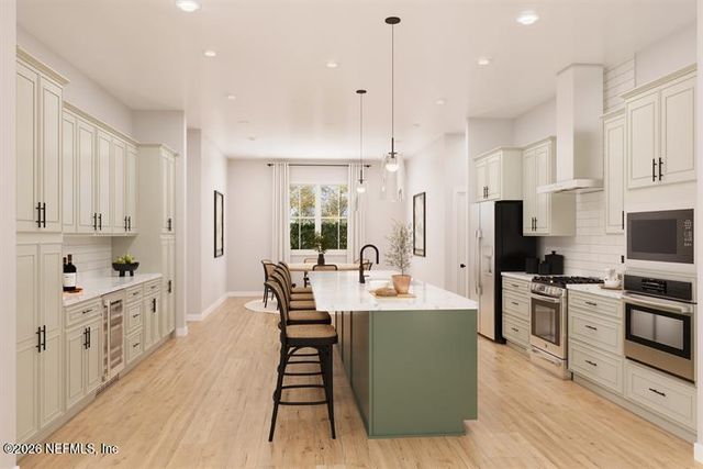 508 FOAL RIDGE Drive, St. Augustine, FL 32092