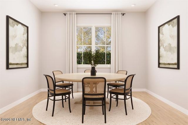 508 FOAL RIDGE Drive, St. Augustine, FL 32092