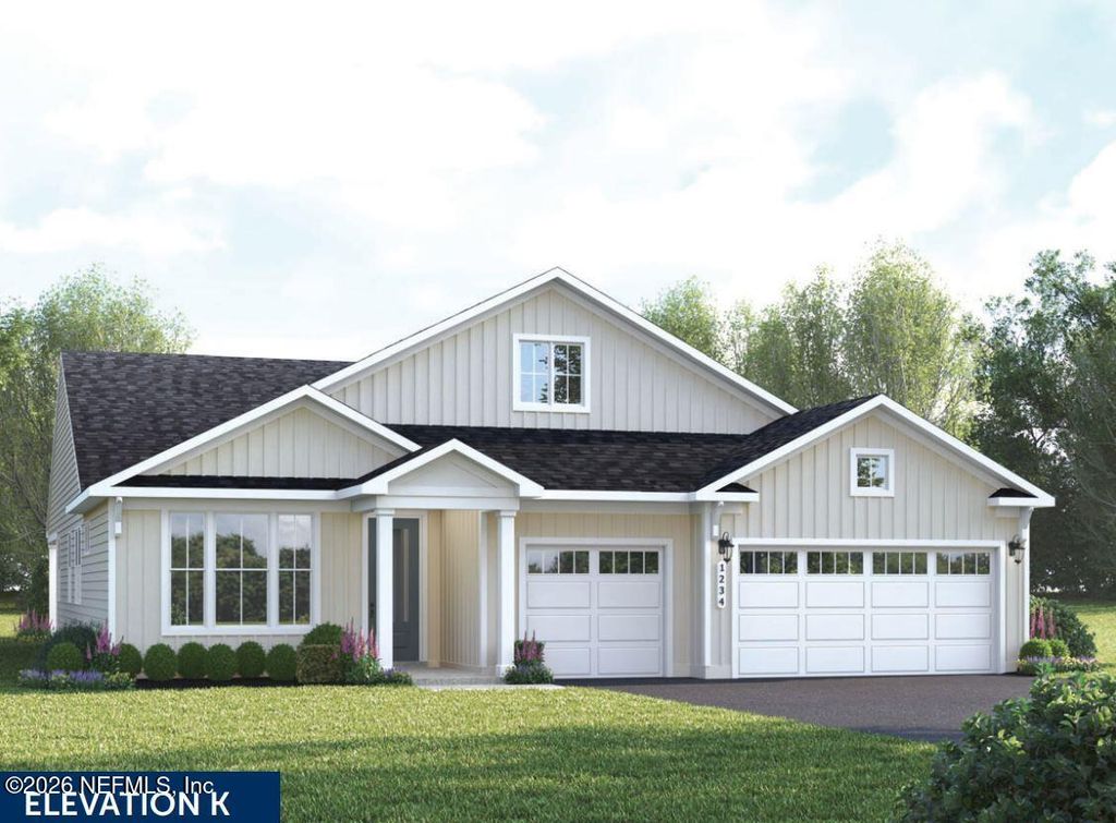 508 FOAL RIDGE Drive, St. Augustine, FL 32092