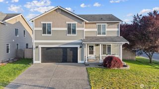 1404 202nd Street Ct E, Spanaway, WA 98387