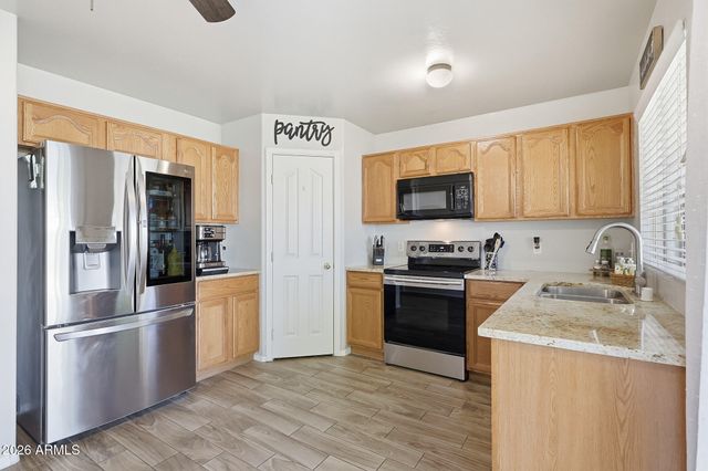 12026 W HOPI Street, Avondale, AZ 85323