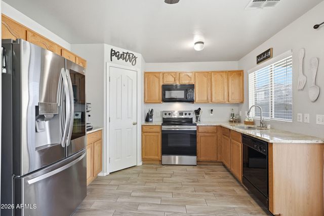 12026 W HOPI Street, Avondale, AZ 85323