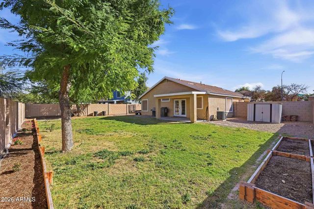12026 W HOPI Street, Avondale, AZ 85323
