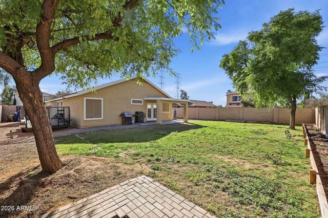 12026 W HOPI Street, Avondale, AZ 85323