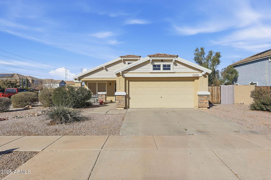 12026 W HOPI Street, Avondale, AZ 85323