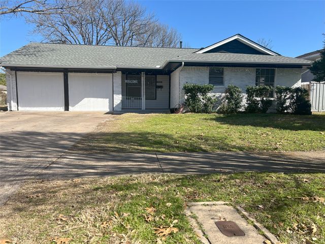 8512 Hackney Lane, Dallas, TX 75238
